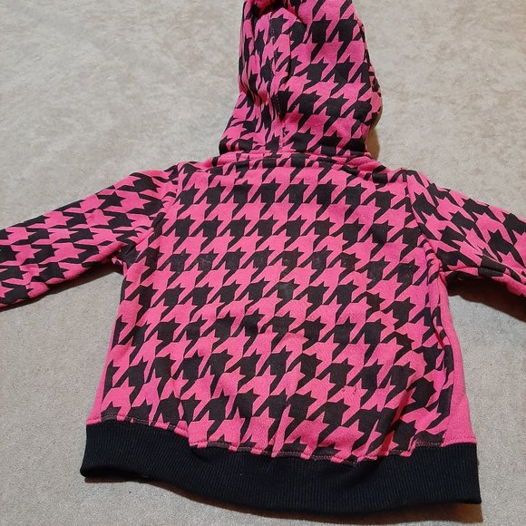Authentic Paul Frank Toddler Hoodie - Picture 2 of 6